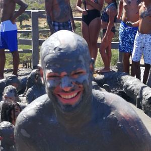 Meet your Posher, Richard